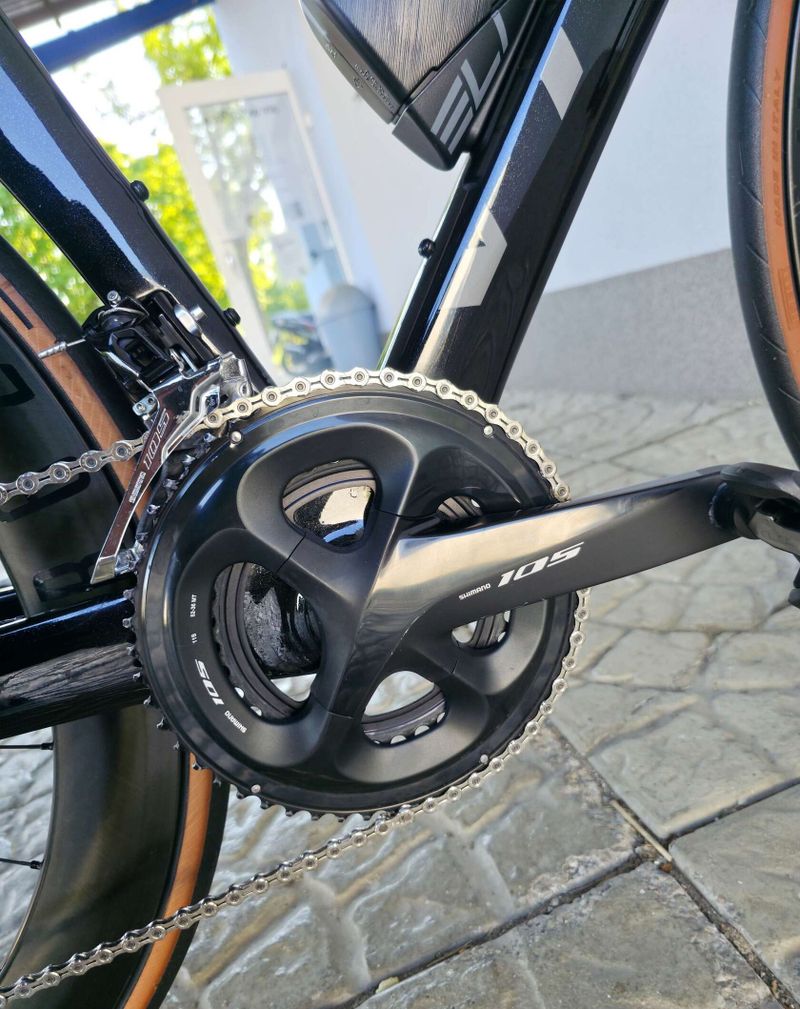 Silniční kolo Vitus ZX 1 EVO CR Carbon 2021