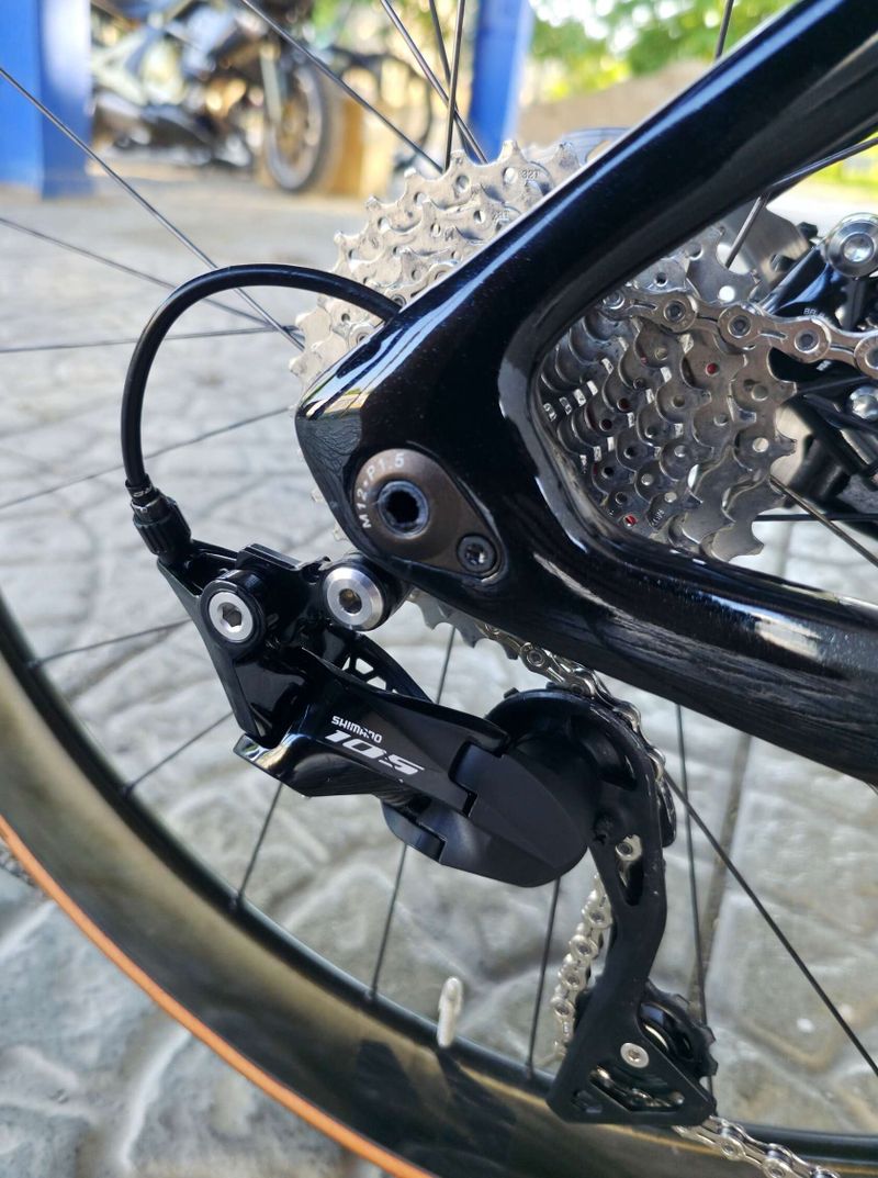 Silniční kolo Vitus ZX 1 EVO CR Carbon 2021