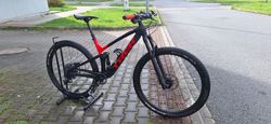 TREK Top Fuel 8