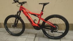 Elektrokolo KTM macina lycan 671
