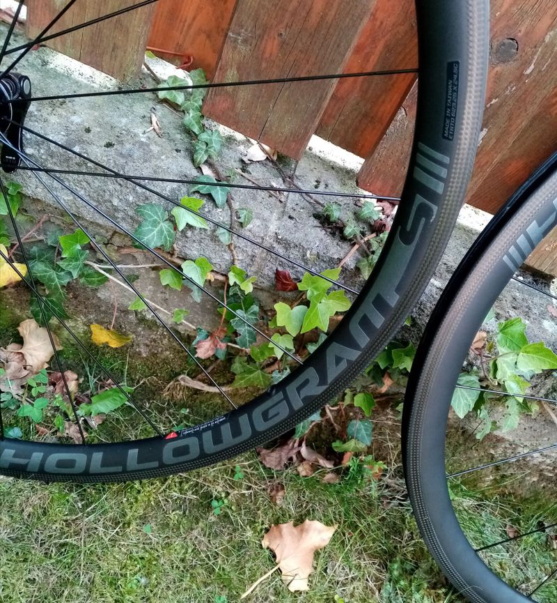 Nová karbonová kola Cannondale - Hollowgram SI - silniční, klasické 