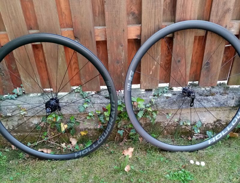 Nová karbonová kola Cannondale - Hollowgram SI - silniční, klasické 