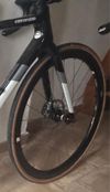 Giant zapletená karbonová kola SLR2 