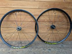 Roval Traverse 29