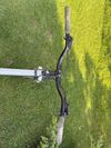 Prodám STREET TRIAL BIKE CZAR ION