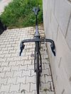 Nová celokarbonová silnička (včetně karbonových kol) R15 Pro, elektrické řazení Wheeltop 2x12 