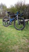 Specialized Tarmac SL8 