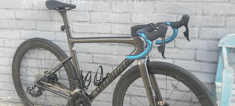 Specialized Tarmac SL8 
