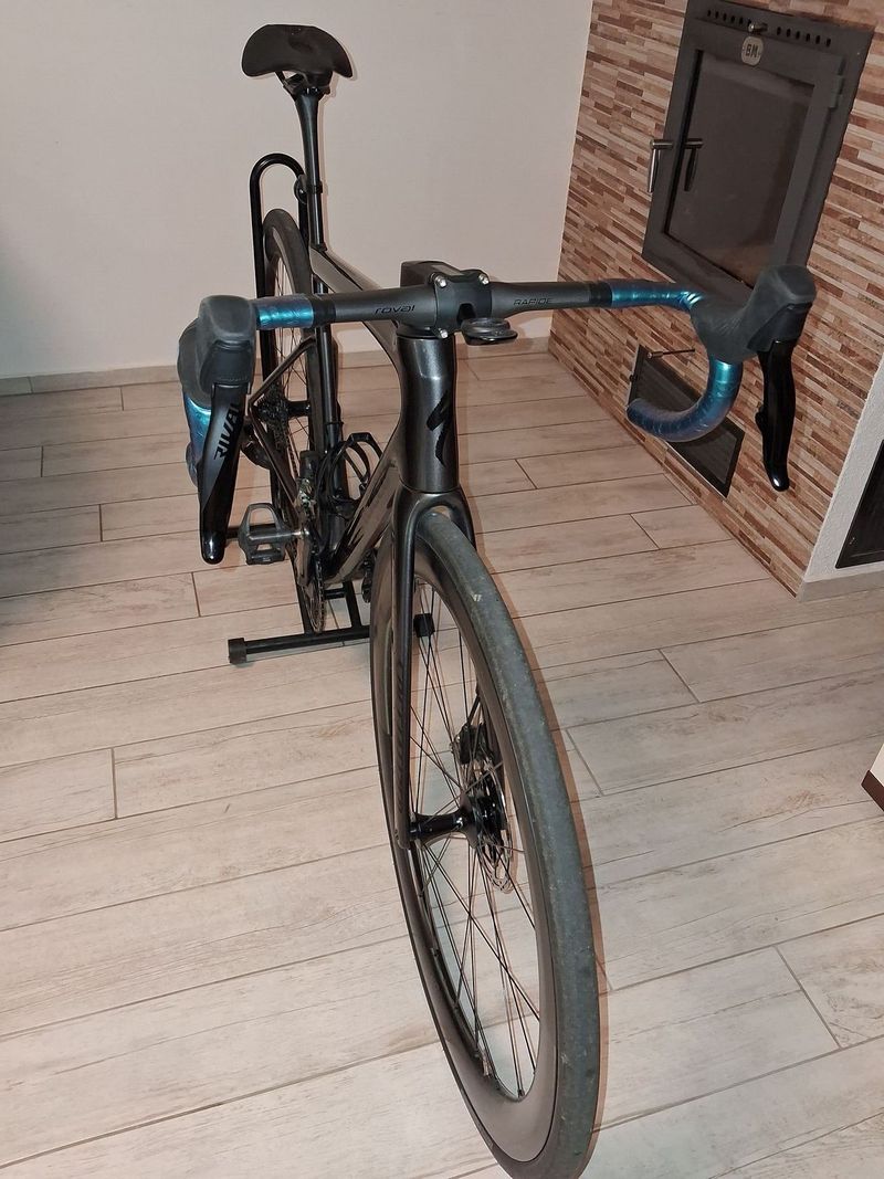 Specialized Tarmac SL8 