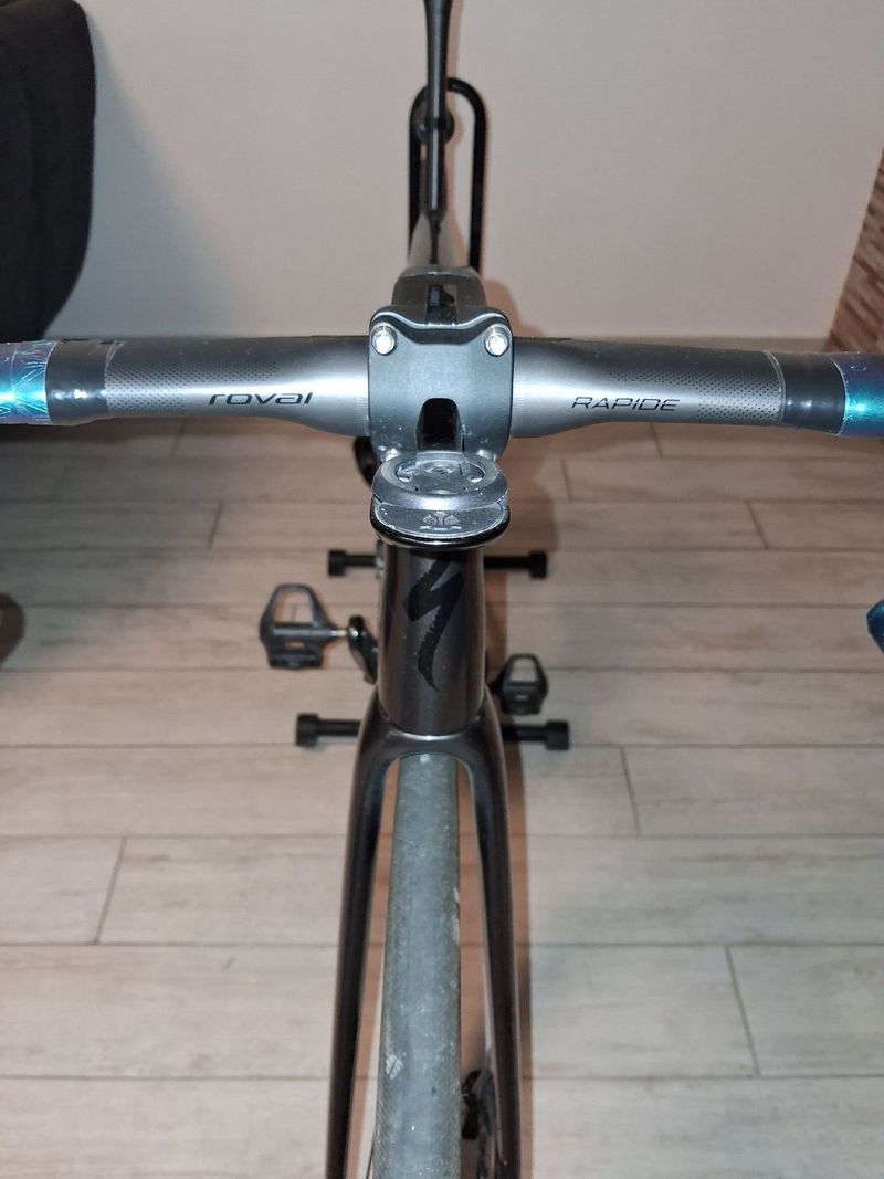 Specialized Tarmac SL8 