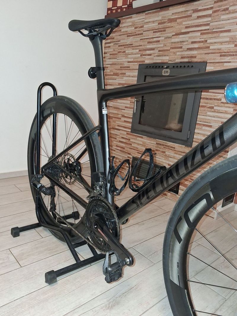 Specialized Tarmac SL8 