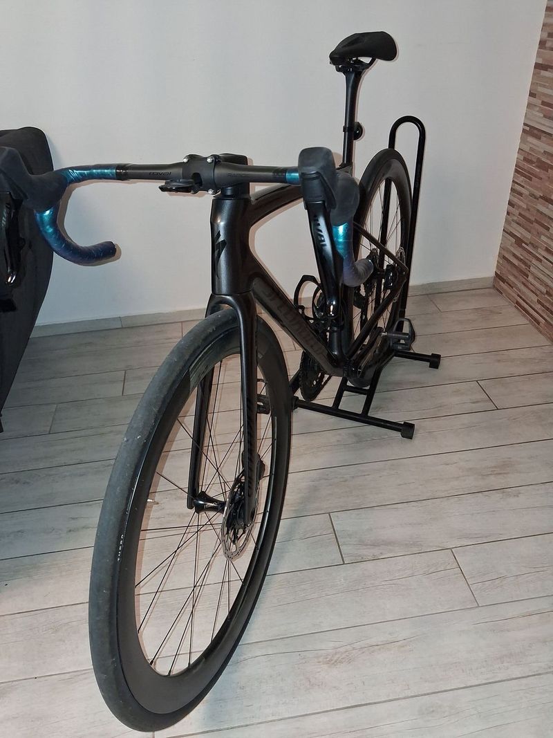Specialized Tarmac SL8 
