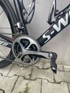 SPECIALIZED S-WORKS Tarmac 58 - Dura-ace di2 