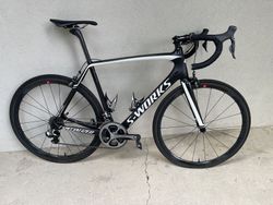 SPECIALIZED S-WORKS Tarmac 58 - Dura-ace di2 