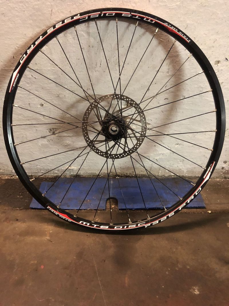 MTB P325 PRO