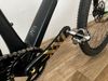 SLEVA ! - Merida Big Nine Team - XX1 pohon, teleskopka, závodní kolo, vyměněna vidlice i rám, lehké 