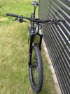 GIANT Trance X 29" 2 2021 - Balsam Green/Black, velikost M (170-180cm)