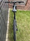GIANT Trance X 29" 2 2021 - Balsam Green/Black, velikost M (170-180cm)