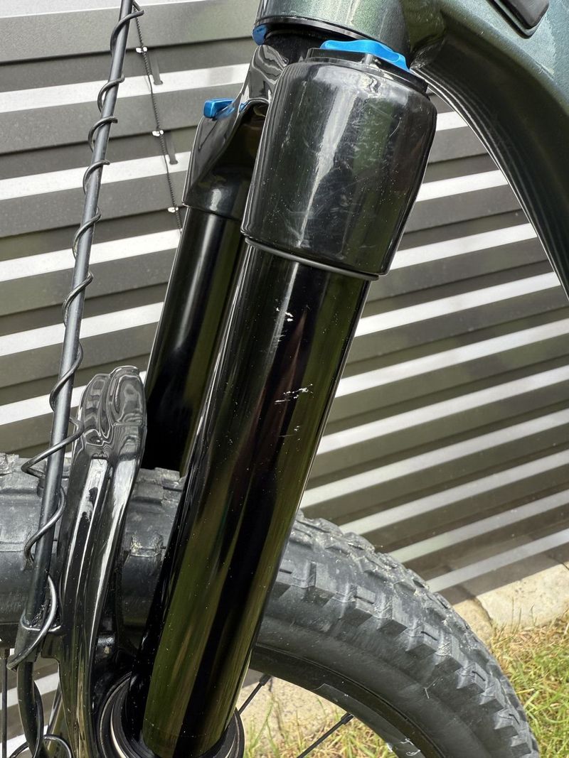 GIANT Trance X 29" 2 2021 - Balsam Green/Black, velikost M (170-180cm)