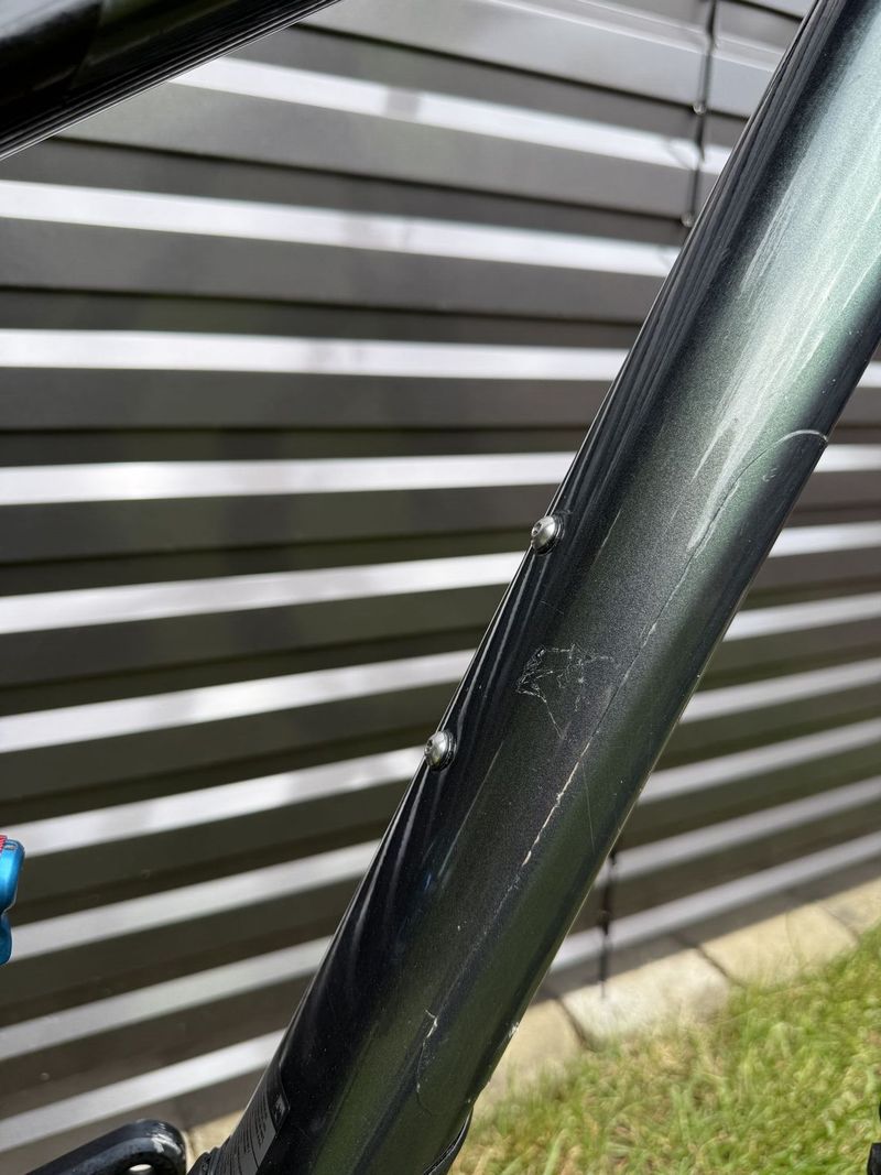 GIANT Trance X 29" 2 2021 - Balsam Green/Black, velikost M (170-180cm)