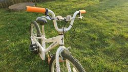 Spec. Hotrock bez řazení, citybike
