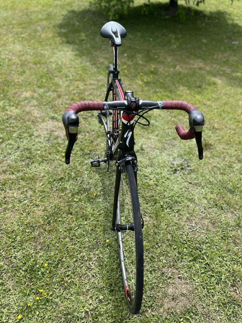 Silniční kolo Specialized Tarmac SL 2