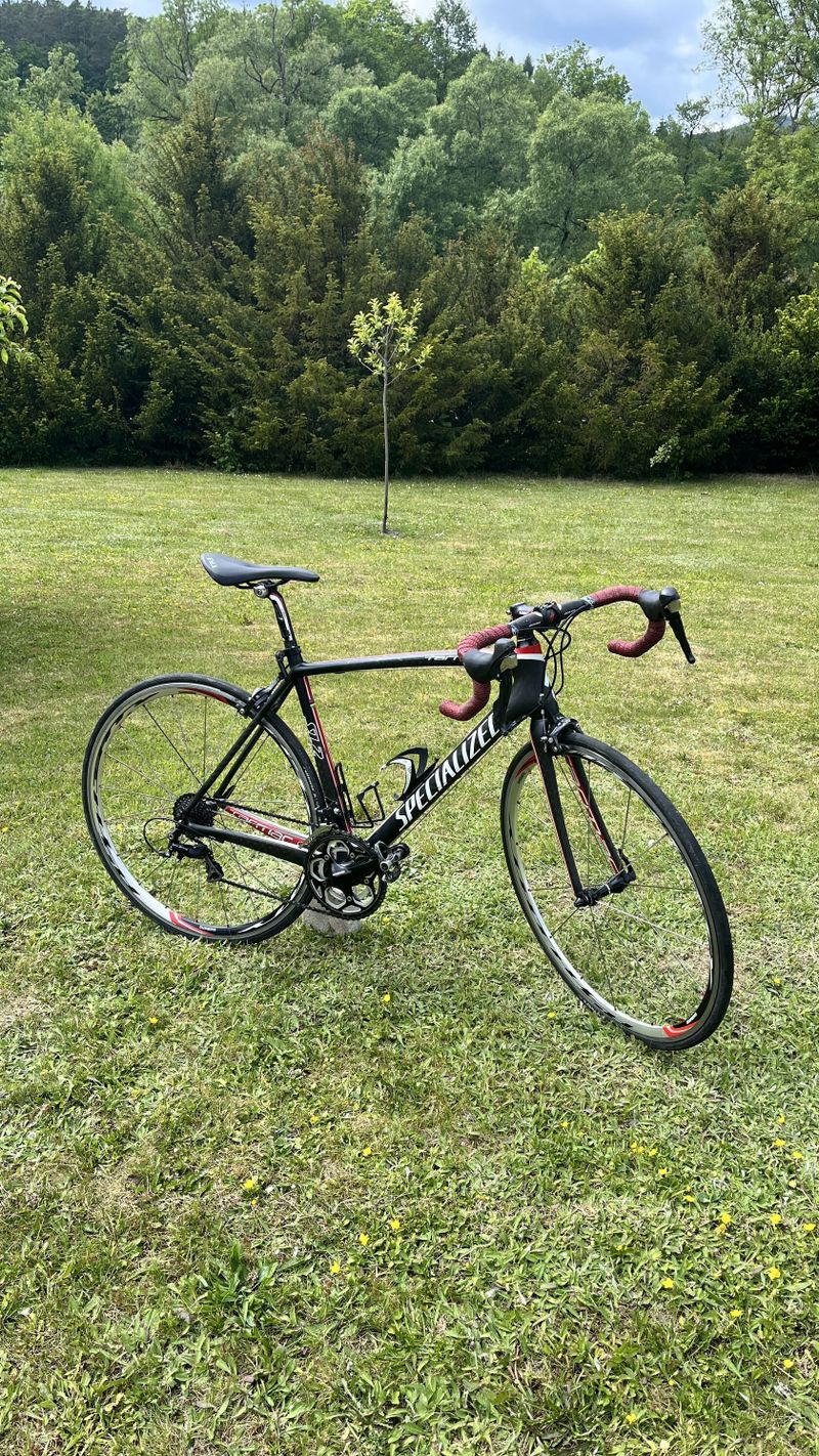 Silniční kolo Specialized Tarmac SL 2