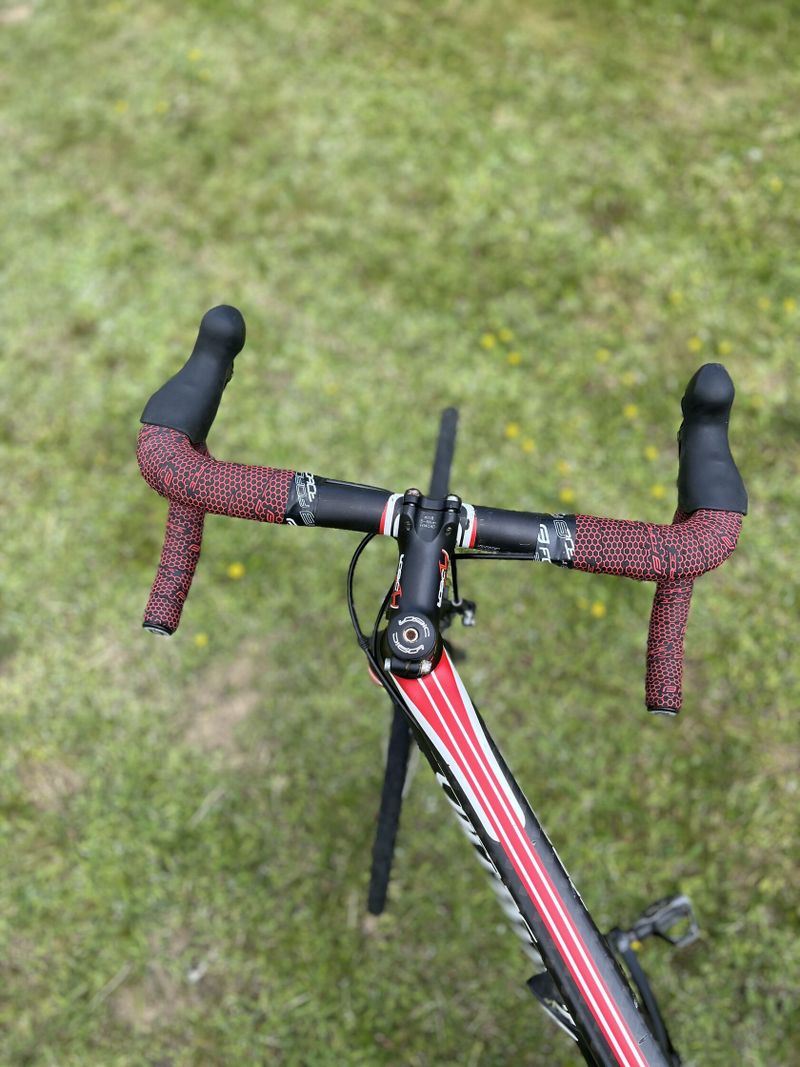 Silniční kolo Specialized Tarmac SL 2