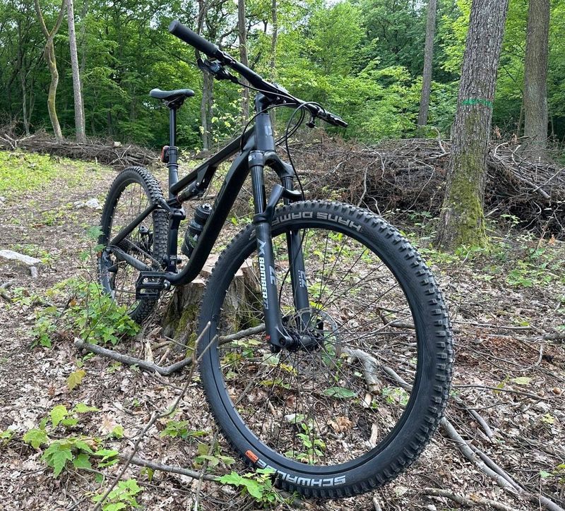PELLS TARPAN TR2 nové kolo sleva