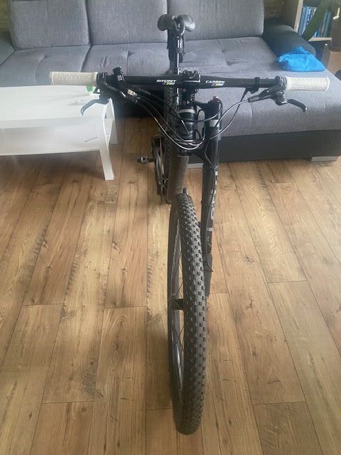Cannondale Scalpel Carbon 29" 