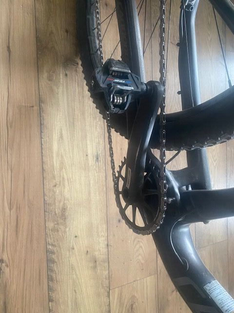 Cannondale Scalpel Carbon 29" 