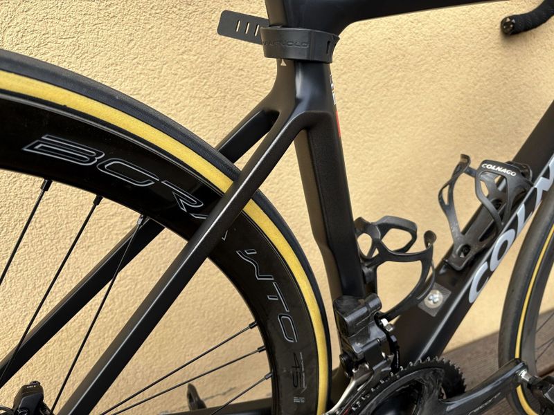 Colnago V4Rs, UAE Emirates, v.455