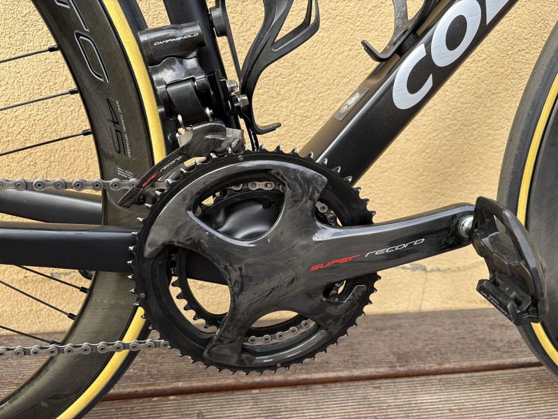 Colnago V4Rs, UAE Emirates, v.455