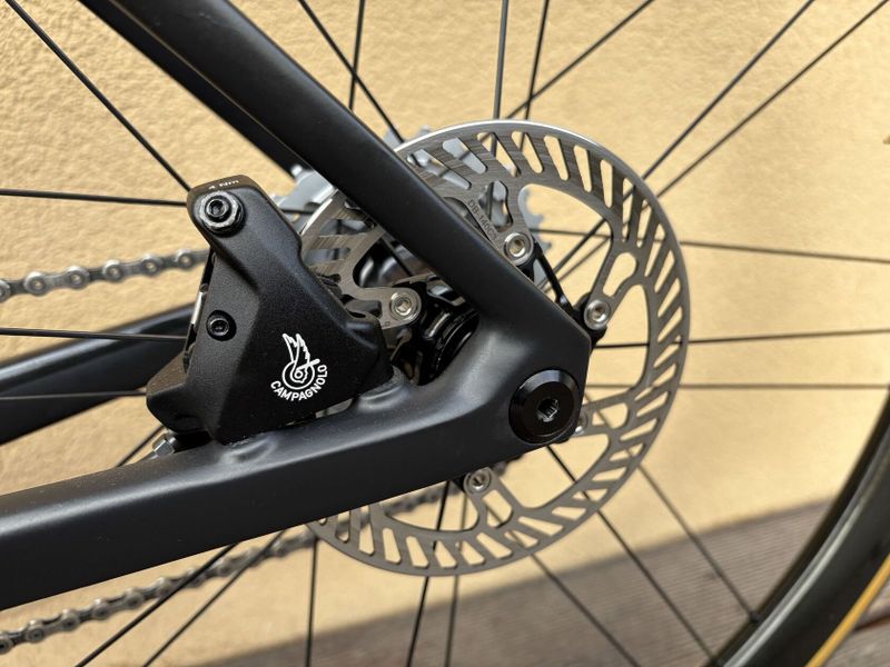 Colnago V4Rs, UAE Emirates, v.455