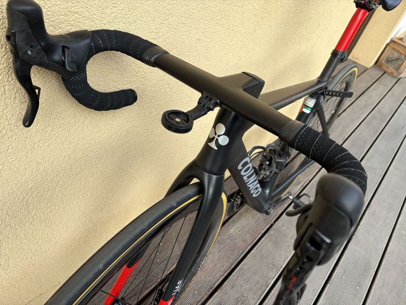 Colnago V4Rs, UAE Emirates, v.455