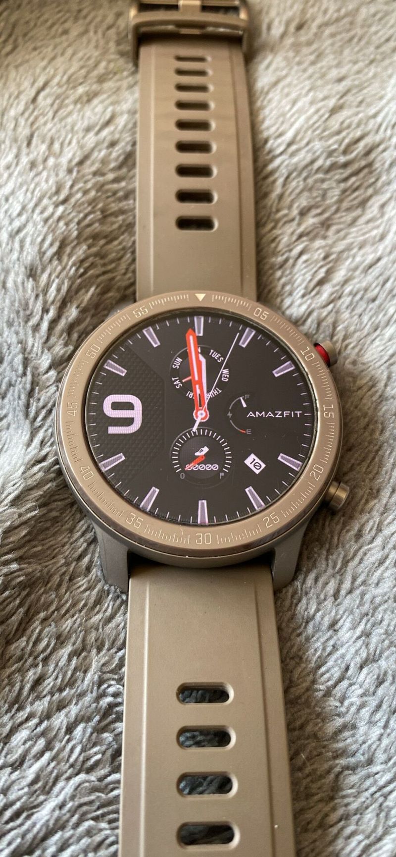 Amazfit Gtr 47mm