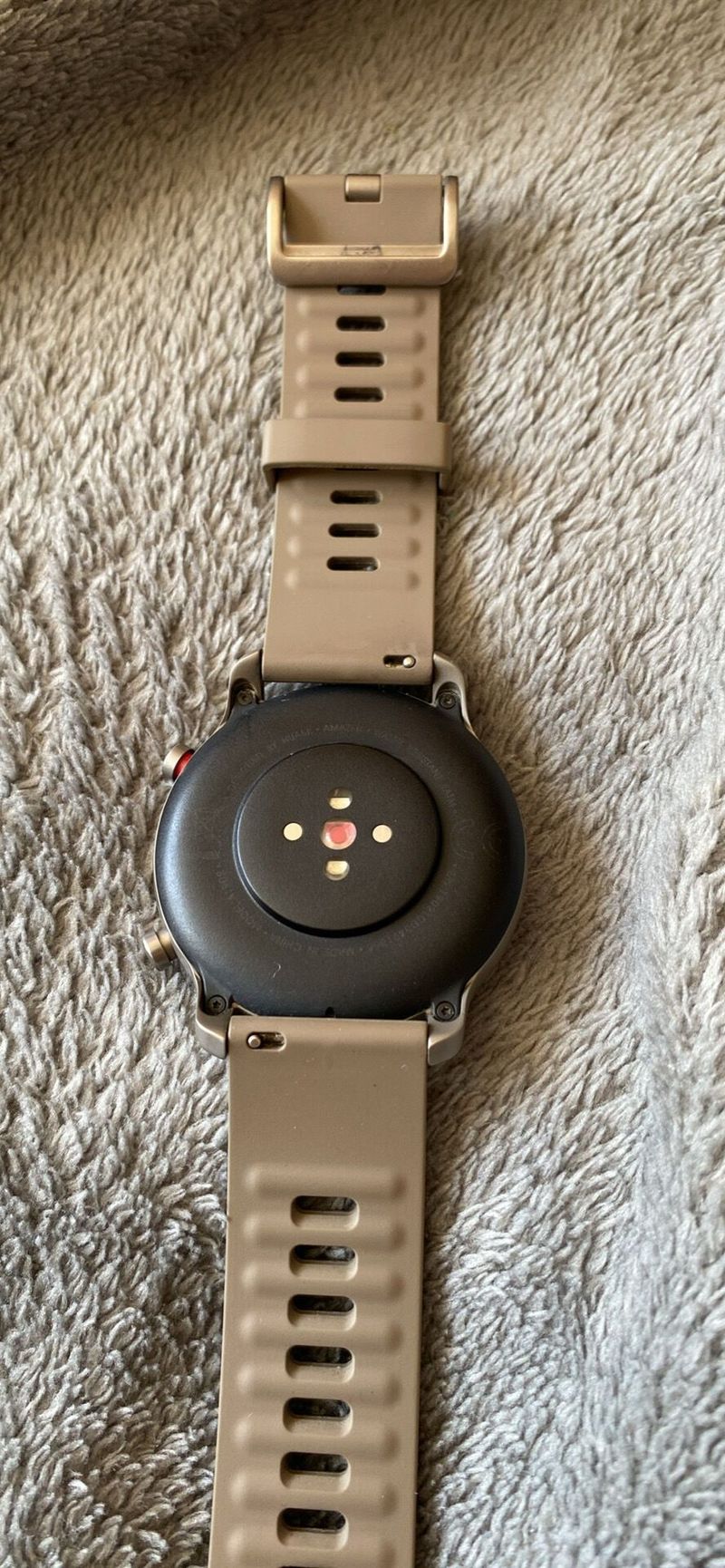 Amazfit Gtr 47mm