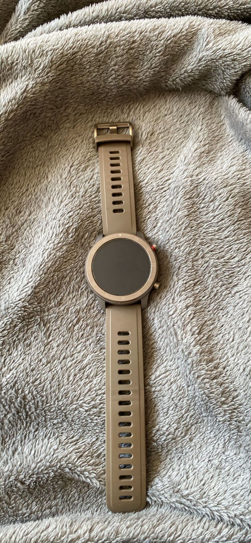 Amazfit Gtr 47mm