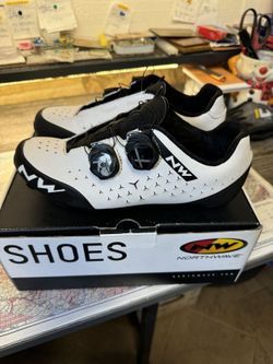 MTB tretry NORTHWAVE REBEL 2