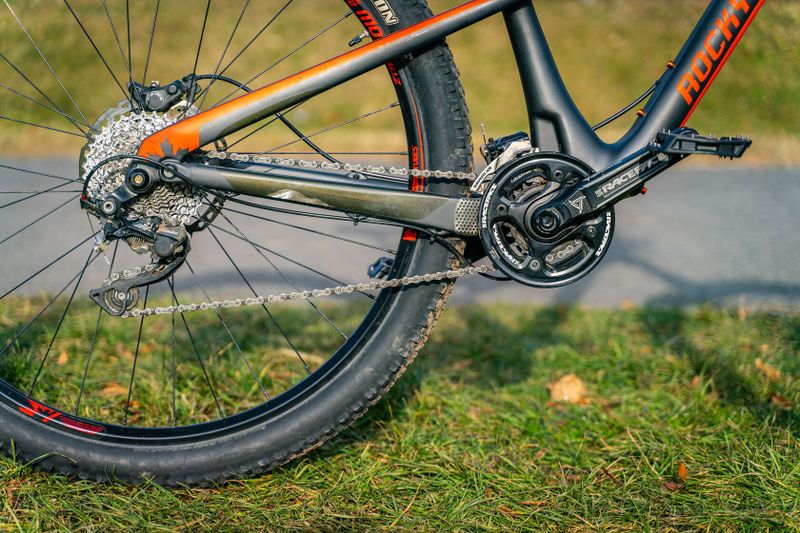 Rocky Mountain Instinct 970 MSL