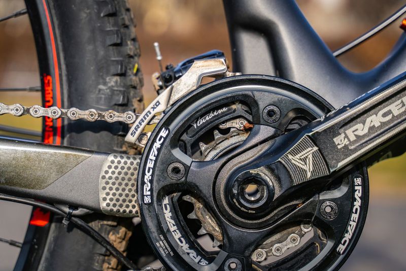 Rocky Mountain Instinct 970 MSL
