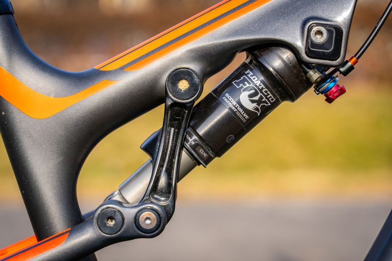 Rocky Mountain Instinct 970 MSL