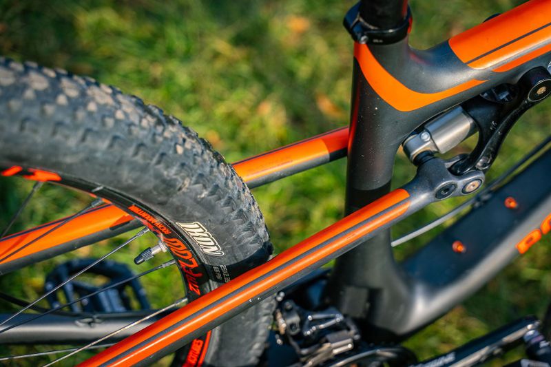 Rocky Mountain Instinct 970 MSL