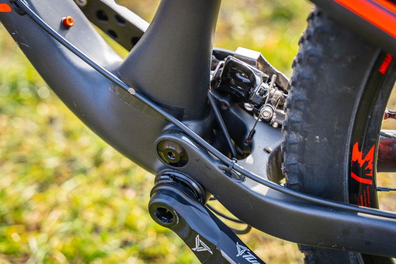 Rocky Mountain Instinct 970 MSL