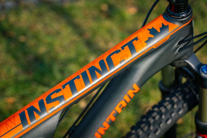 Rocky Mountain Instinct 970 MSL