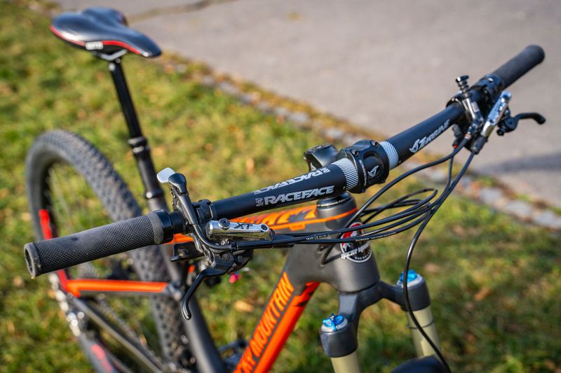 Rocky Mountain Instinct 970 MSL