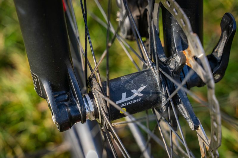 Rocky Mountain Instinct 970 MSL