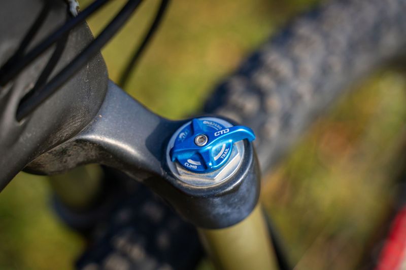 Rocky Mountain Instinct 970 MSL