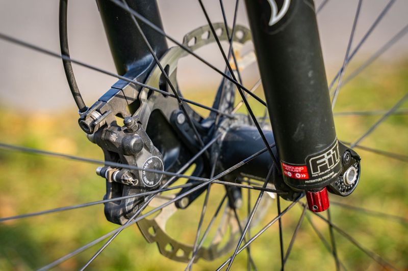 Rocky Mountain Instinct 970 MSL