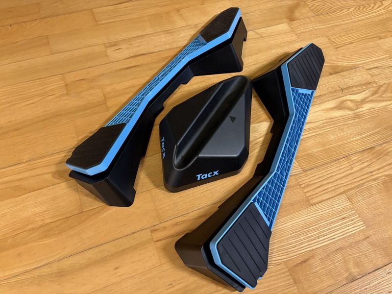 Tacx NEO Motion Plates - NOVÉ